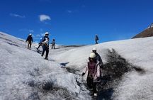 Vatnajökull Glacier Walk from Hali