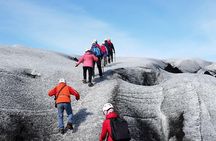 Vatnajökull Glacier Walk from Hali