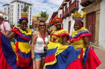 "Essential Cartagena" Private Tour. 