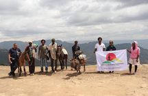 Lalibela 2-Day Eco Trekking Tour