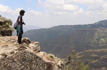 Lalibela 2-Day Eco Trekking Tour