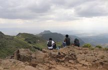 Lalibela 2-Day Eco Trekking Tour