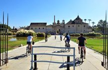  Seville Electric Bike Private Tour