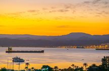 2 – Night Private Overnight Aqaba Independent Tour from Amman