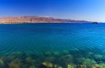 2 – Night Private Overnight Aqaba Independent Tour from Amman