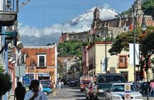 Atlixco de Las Flores and Val’Quirico: Private & Small groups