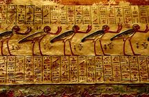 Private Tour Valley of the Kings and Queens and Hatshepsut Temple