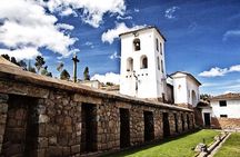Classic Sacred Valley Tour