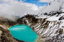 Private Salkantay Trek 5 Days 4 Nights