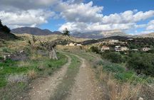 Karpathos Valley Walk in Pigadia - easy guided walking tour