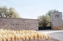 Mendoza Wine Tour with Lunch