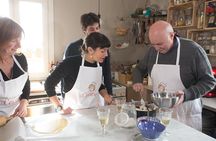 Share your Pasta Love: Small group Pasta and Tiramisu class in Brindisi