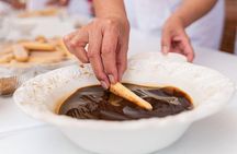 Share your Pasta Love: Small group Pasta and Tiramisu class in Brindisi