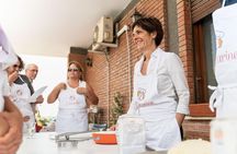 Share your Pasta Love: Small group Pasta and Tiramisu class in Brindisi