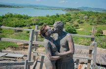 Half-Day Tour to Totumo Mud Volcano from Cartagena