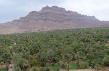 Morocco Kasbahs, Valley and Desert :Authentic South Experience 