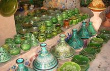 Morocco Kasbahs, Valley and Desert :Authentic South Experience 