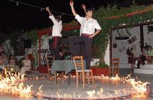 Cretan Night- Folklore