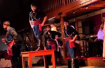 Cretan Night- Folklore