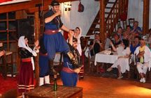 Cretan Night- Folklore
