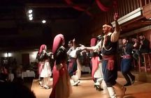 Cretan Night- Folklore