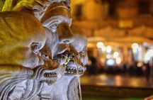 Crypts and Legends: Exploring the Dark Side of Rome