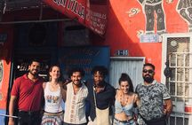 RiCo Salsa Tour: Cali Real