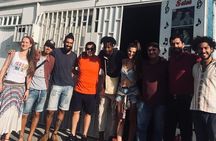 RiCo Salsa Tour: Cali Real