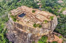 3 Days Tour to Sigiriya & Kandy with Kingfisher Tours Sri Lanka