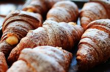 Early Morning Sightseeing Piazzas Tour with Breakfast 