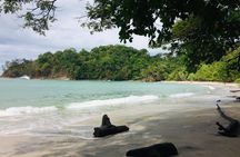 Manuel Antonio National Park Nature Walk