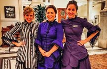 San Antonio Haunted History Ghost Tour