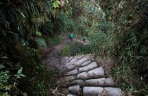 2-Day Private Short Inca Trail to Machu Picchu