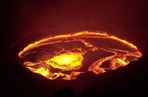 Danakil 3 days tour