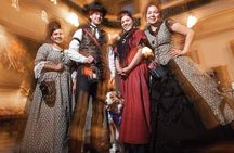 San Antonio Haunted History Ghost Tour