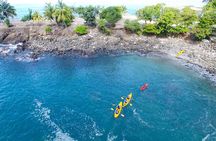 Manuel Antonio Sea Kayak and Snorkeling Adventure