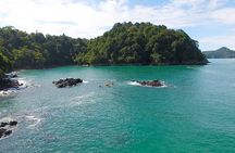 Manuel Antonio Sea Kayak and Snorkeling Adventure