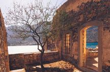 Spinalonga with Barbeque 