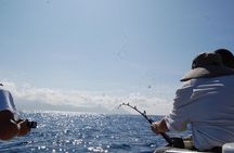 St. Lucia Deep Sea Fishing