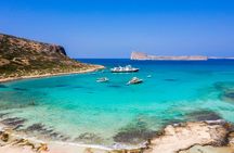 Gramvousa-Balos Tour 