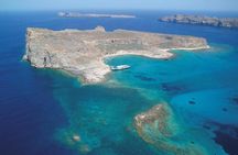 Gramvousa-Balos Tour 