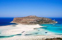 Gramvousa-Balos Tour 