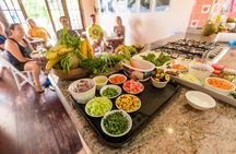 Flavors of St Lucia Culinary Experience
