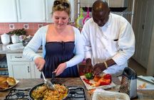 Flavors of St Lucia Culinary Experience
