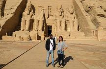4 Days 3 Nights Egypt Travel Package To CAIRO LUXOR & ASWAN