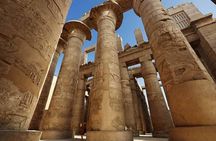 4 Days 3 Nights Egypt Travel Package To CAIRO LUXOR & ASWAN