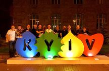 Private Pub Crawl - Beer Tasting