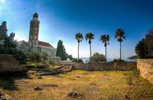 Jewels of Hvar - Guided Walking Tour