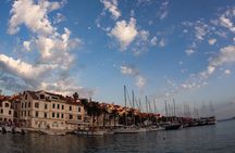 Jewels of Hvar - Guided Walking Tour