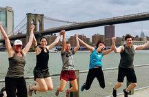 NYC: Two Bridges Running Tour